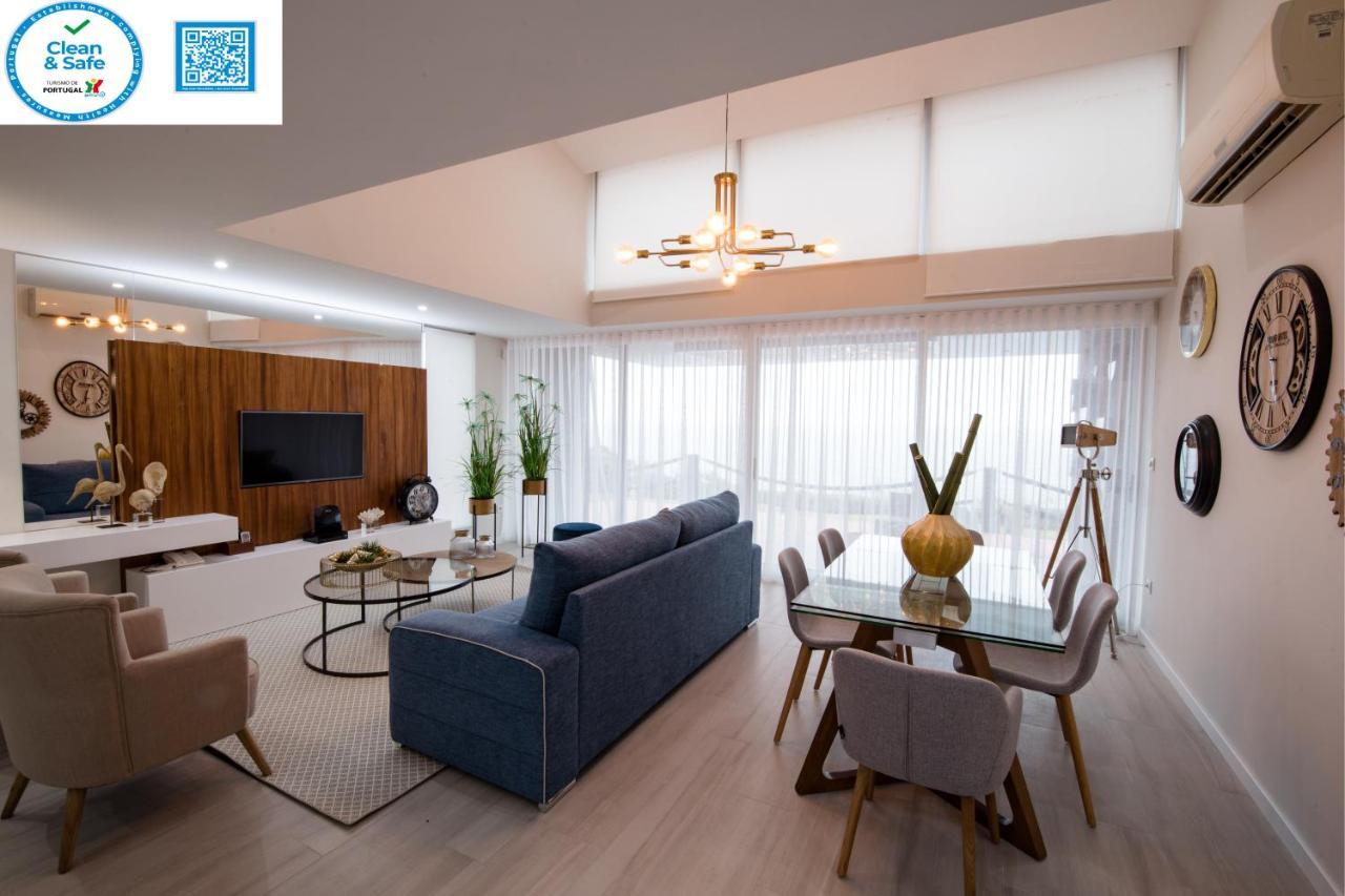 הוילה Água de Pau House Rodrigues מראה חיצוני תמונה