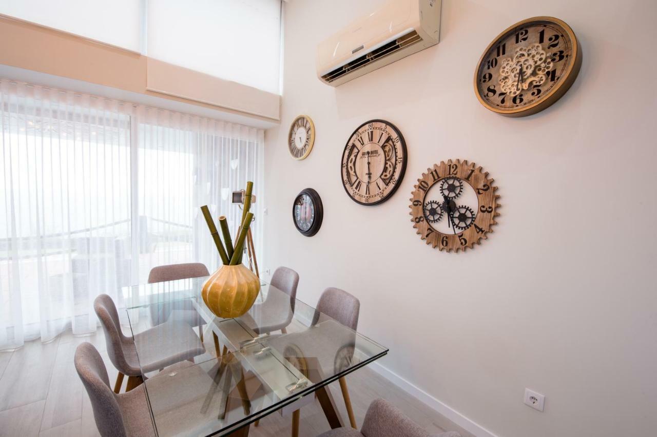 הוילה Água de Pau House Rodrigues מראה חיצוני תמונה