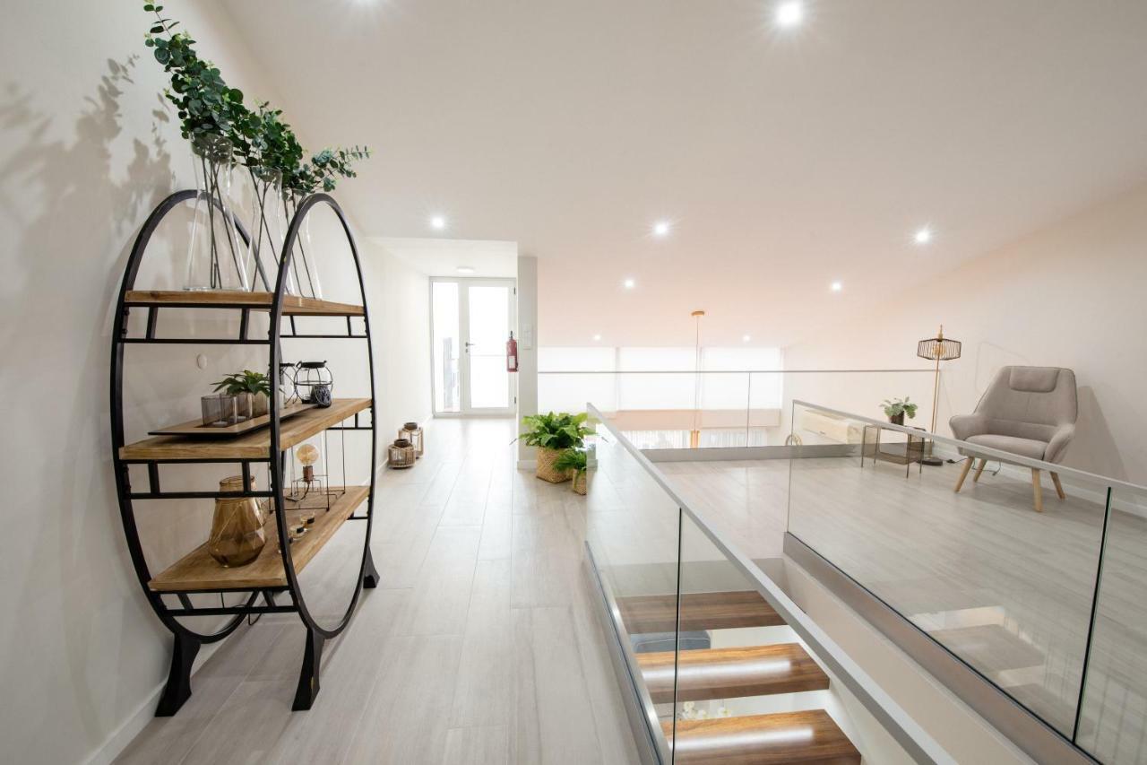 הוילה Água de Pau House Rodrigues מראה חיצוני תמונה