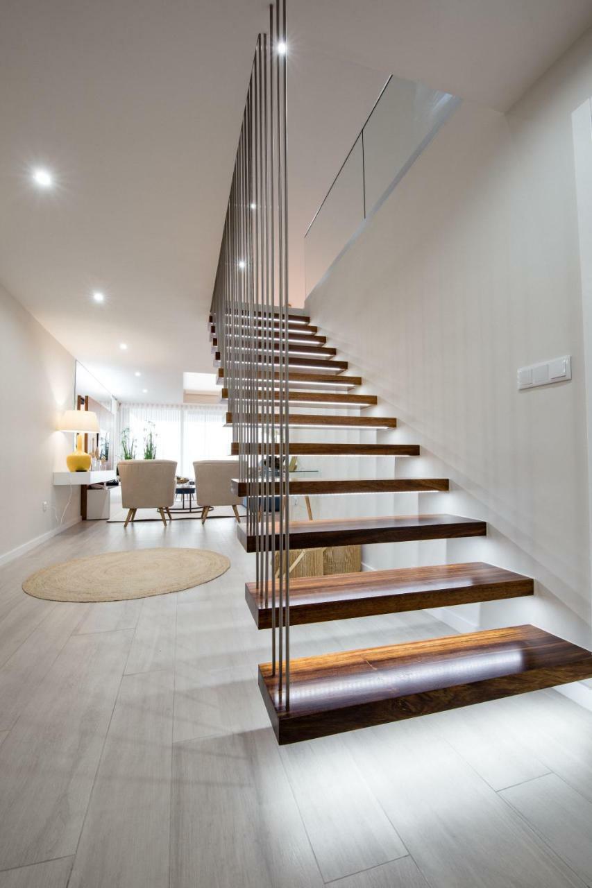 הוילה Água de Pau House Rodrigues מראה חיצוני תמונה