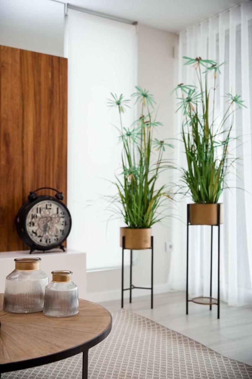 הוילה Água de Pau House Rodrigues מראה חיצוני תמונה